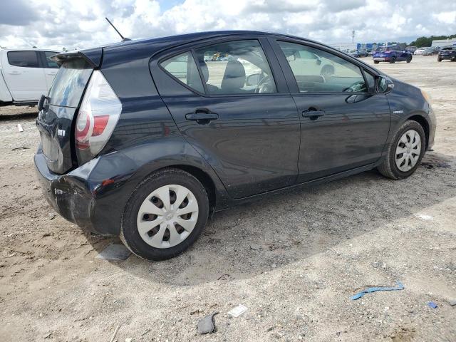 Photo 3 from auction – 2013 TOYOTA PRIUS C with VIN JTDKDTB37D1544551