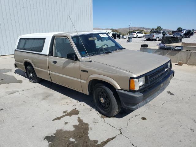 Photo 4 from auction – 1987 MAZDA B2000 with VIN JM2UF2111H0503482