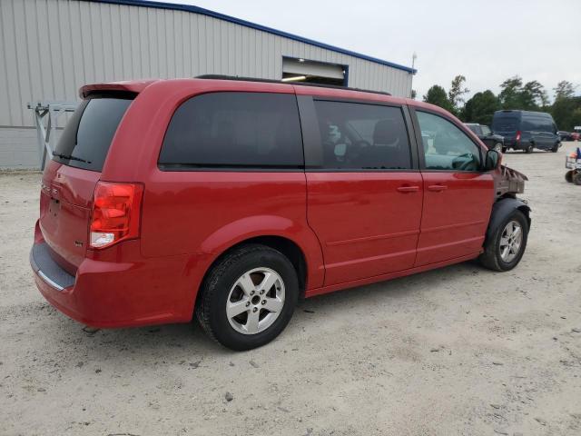 Photo 3 from auction – 2012 DODGE GRAND CARA with VIN 2C4RDGCG5CR242631