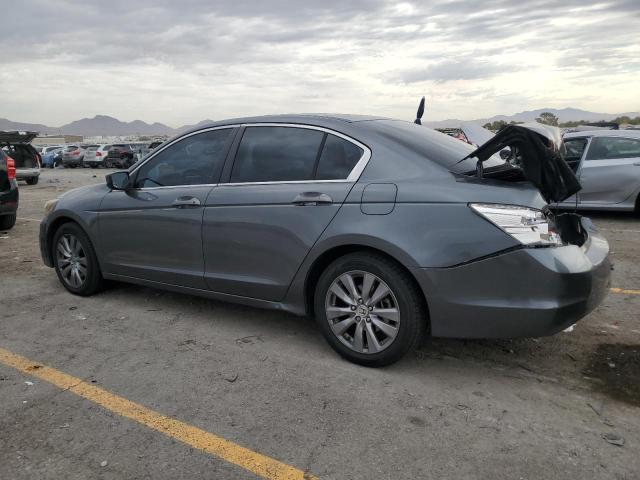Photo 2 from auction – 2011 HONDA ACCORD EX with VIN 1HGCP2F75BA132050