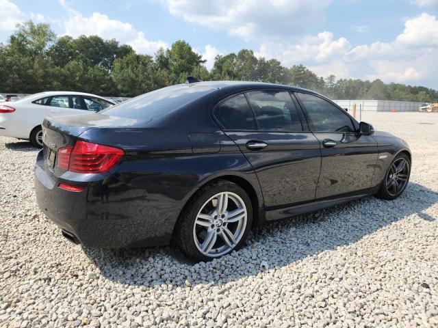 Photo 3 from auction – 2016 BMW 550 I with VIN WBAKN9C54GD962159
