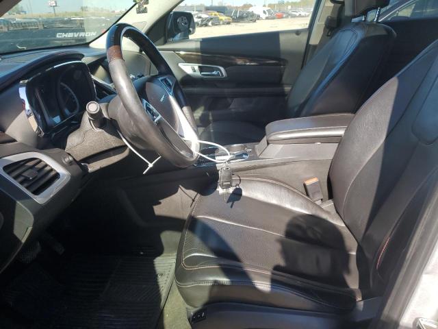 Photo 7 from auction – 2013 GMC TERRAIN DE with VIN 2GKFLZE3XD6164527