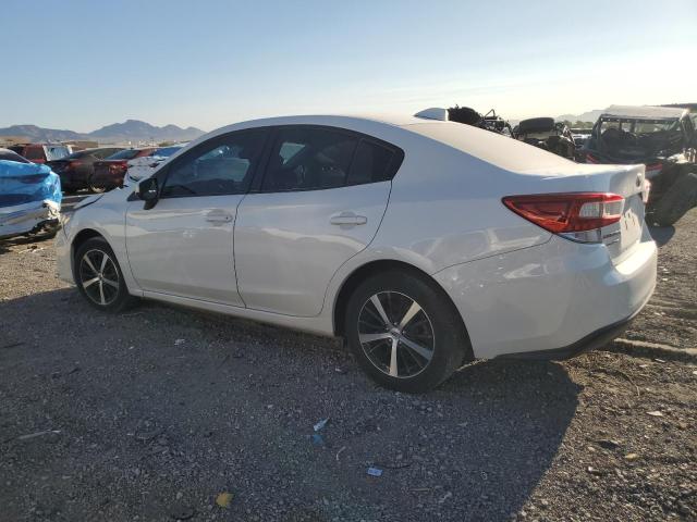 Photo 2 from auction – 2019 SUBARU IMPREZA PREMIUM with VIN 4S3GKAD6XK3620546