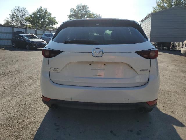 Photo 6 from auction – 2017 MAZDA CX-5 SPORT with VIN JM3KFBBL2H0138555