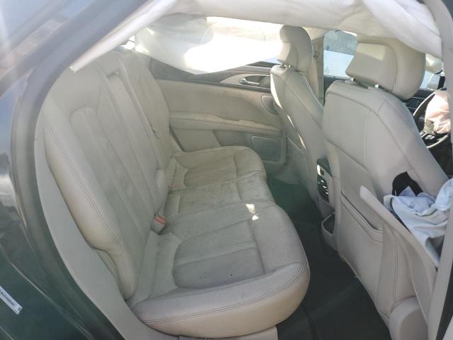 Photo 10 from auction – 2019 LINCOLN MKZ RESERV with VIN 3LN6L5F94KR634561