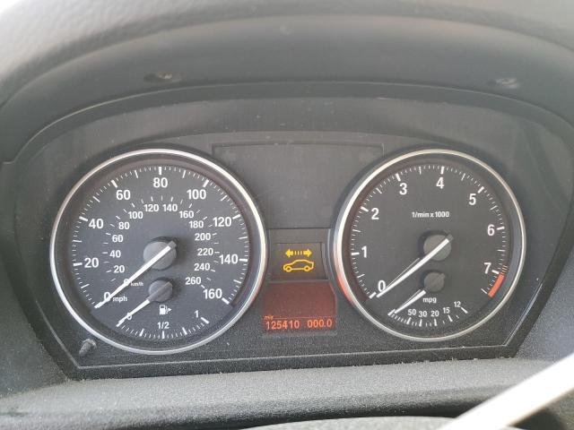 Photo 9 from auction – 2014 BMW X1 SDRIVE2 with VIN WBAVM1C55EVW55656