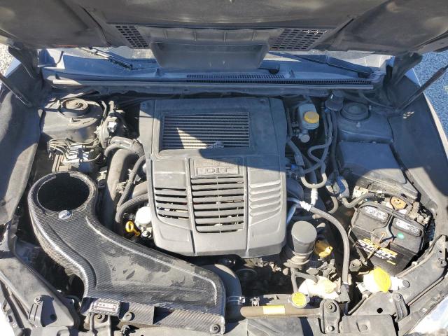 Photo 11 from auction – 2017 SUBARU WRX PREMIU with VIN JF1VA1E69H9819138
