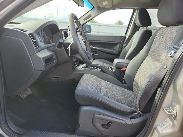 Photo 7 from auction – 2010 JEEP GRAND CHER with VIN 1J4PR4GK3AC154408