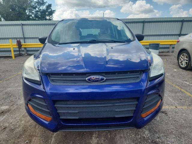 Photo 5 from auction – 2014 FORD ESCAPE S with VIN 1FMCU0F76EUB45271