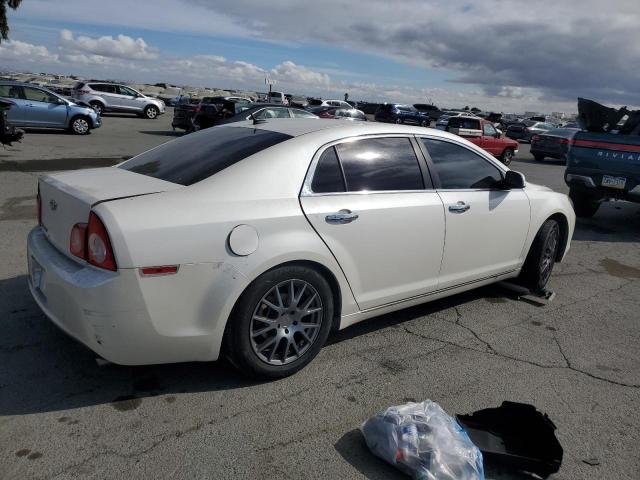 Photo 3 from auction – 2011 CHEVROLET MALIBU LTZ with VIN 1G1ZE5E71BF381278