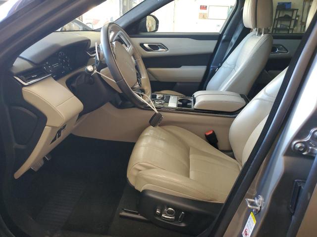 Photo 7 from auction – 2018 LAND ROVER RANGE ROVE with VIN SALYL2RV6JA744047