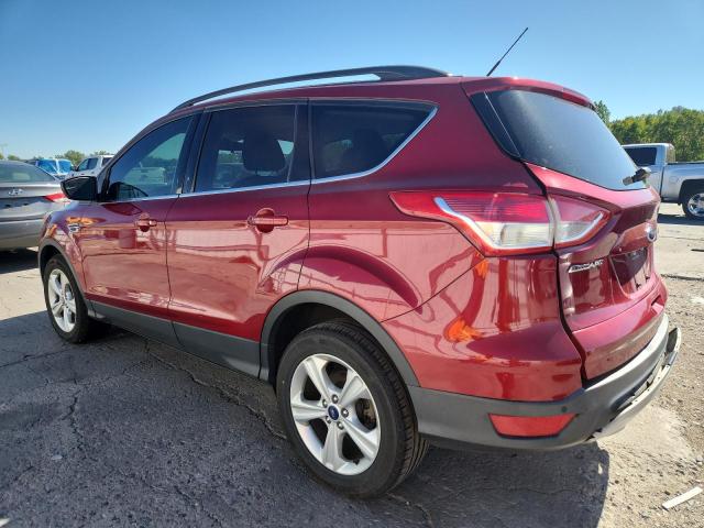 Photo 2 from auction – 2016 FORD ESCAPE SE with VIN 1FMCU9G92GUB01114