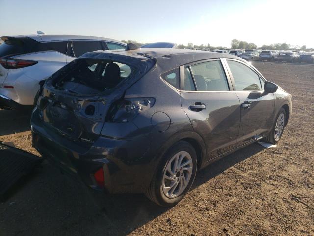 Photo 3 from auction – 2024 SUBARU IMPREZA with VIN JF1GUABC6R8391658