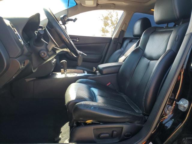 Photo 7 from auction – 2011 NISSAN MAXIMA S with VIN 1N4AA5AP9BC838786