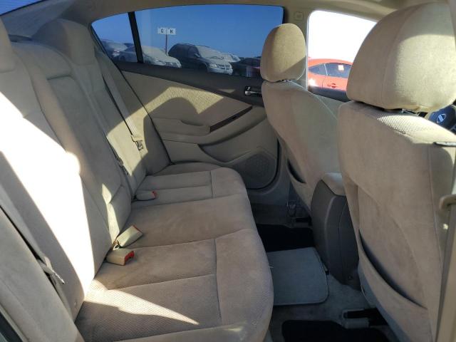 Photo 10 from auction – 2007 NISS ALTIMA 2.5 with VIN 1N4AL21E77N423808