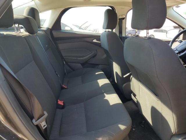 Photo 10 from auction – 2017 FORD FOCUS SEL with VIN 1FADP3H21HL298417