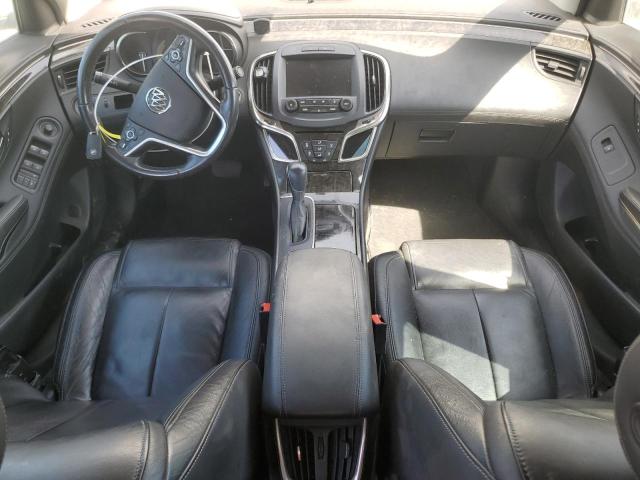Photo 8 from auction – 2015 BUICK LACROSSE with VIN 1G4GB5G32FF129848
