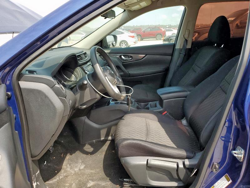 Photo 7 from auction – 2018 NISSAN ROGUE S with VIN 5N1AT2MT7JC700623