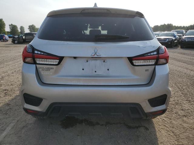 Photo 6 from auction – 2020 MITSUBISHI OUTLANDER with VIN JA4AP4AU9LU030565