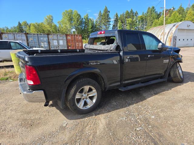Photo 3 from auction – 2016 RAM 1500 SLT with VIN 1C6RR7GM7GS348608