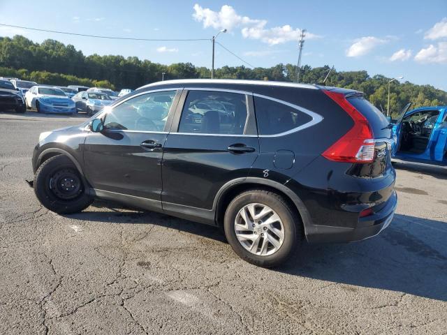 Photo 2 from auction – 2016 HONDA CR-V EXL with VIN 2HKRM4H75GH633465