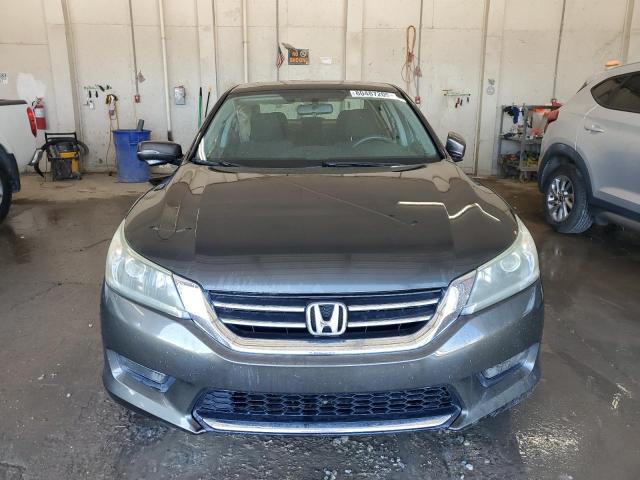 Photo 5 from auction – 2014 HONDA ACCORD EX with VIN 1HGCR2F79EA136603