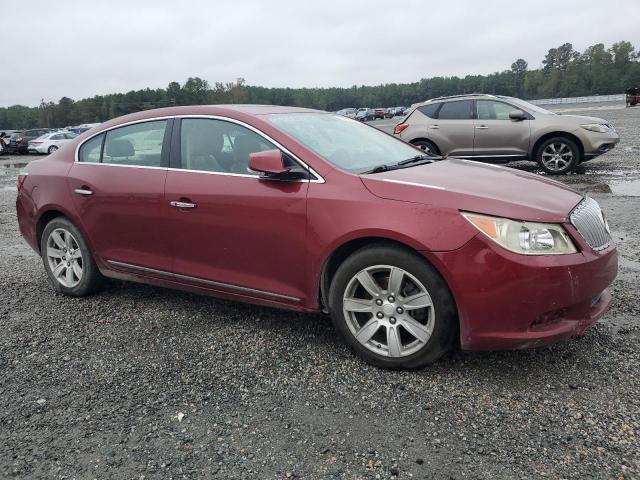 Photo 4 from auction – 2010 BUICK LACROSSE C with VIN 1G4GC5EG9AF234673