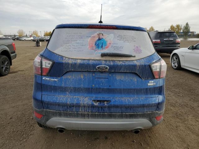 Photo 6 from auction – 2017 FORD ESCAPE SE with VIN 1FMCU9GD8HUD88643