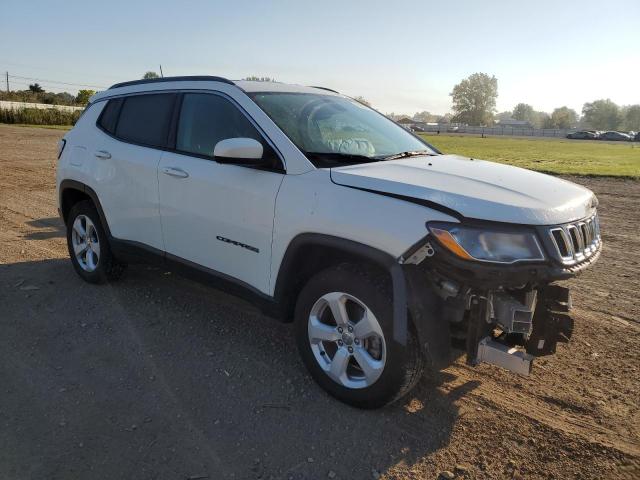 Photo 4 from auction – 2020 JEEP COMPASS LA with VIN 3C4NJDBB2LT241204