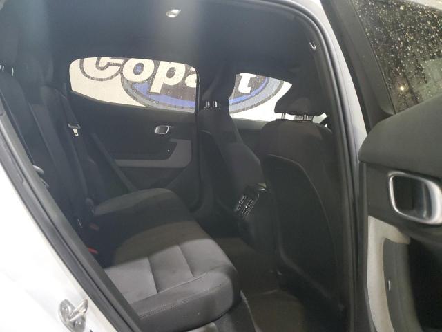 Photo 10 from auction – 2023 POLESTAR 2 with VIN YSMEG3KA8PL145762