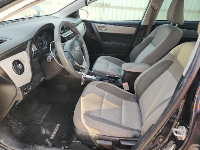 Photo 7 from auction – 2018 TOYOTA COROLLA L with VIN 2T1BURHEXJC007255