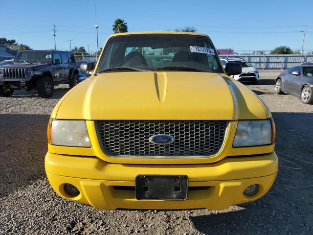 Photo 5 from auction – 2002 FORD RANGER SUP with VIN 1FTYR14U82PA80279
