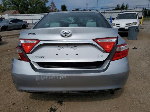 Photo 6 from auction – 2016 TOYOTA CAMRY LE with VIN 4T4BF1FK9GR584490