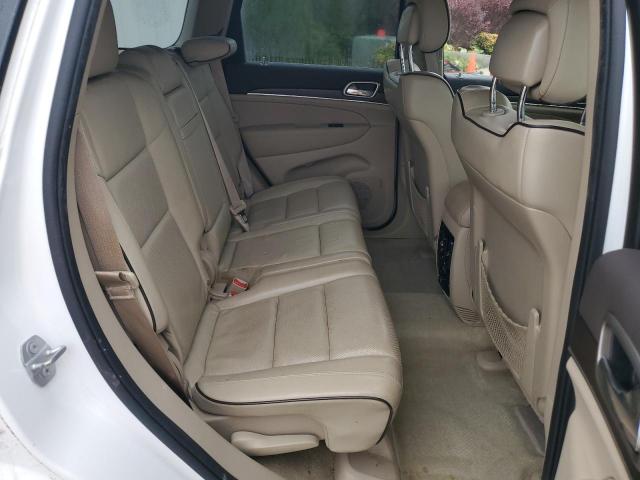 Photo 11 from auction – 2015 JEEP GRAND CHER with VIN 1C4RJFCG8FC831348