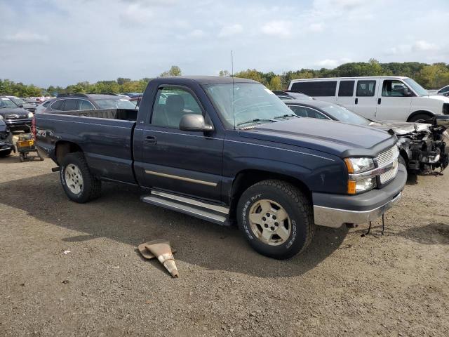 Photo 4 from auction – 2005 CHEVROLET SILVERADO with VIN 1GCEK14T65Z297546