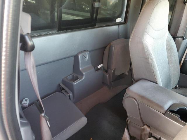 Photo 10 from auction – 2002 FORD RANGER SUP with VIN 1FTYR44E42PB31822