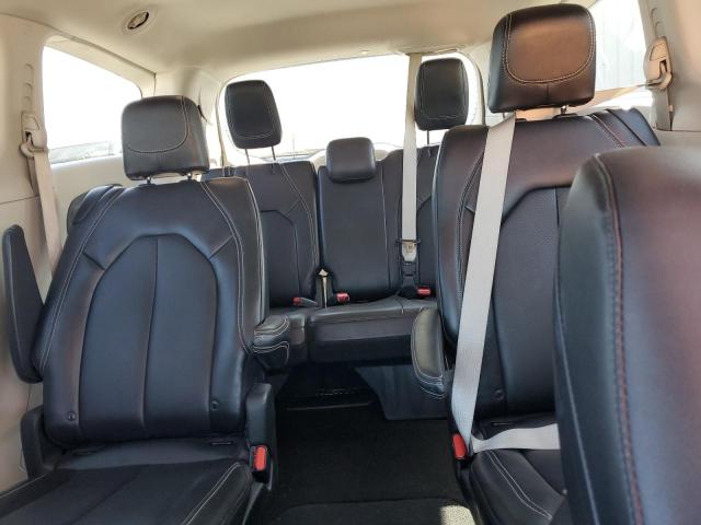 Photo 10 from auction – 2024 CHRYSLER PACIFICA TOURING L with VIN 2C4RC1BG3RR163159