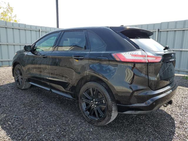 Photo 2 from auction – 2024 FORD EDGE SEL with VIN 2FMPK4J95RBA51613