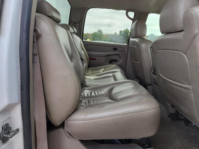 Photo 10 from auction – 2005 CHEVROLET SILVERADO with VIN 1GCHK23U85F907252
