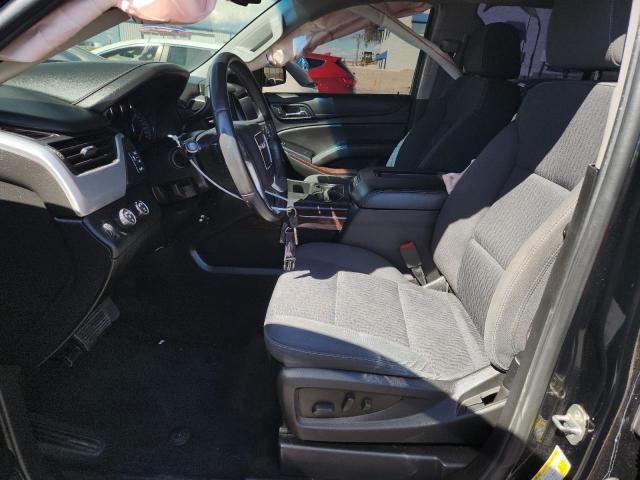 Photo 7 from auction – 2017 GMC YUKON SLE with VIN 1GKS2AKC8HR193459