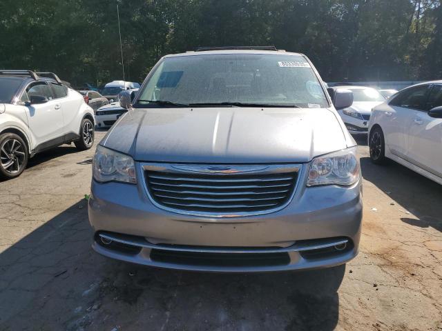 Photo 5 from auction – 2014 CHRYSLER TOWN & COU with VIN 2C4RC1BG9ER343322