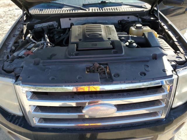 Photo 12 from auction – 2007 FORD EXPEDITION with VIN 1FMFU18537LA24463