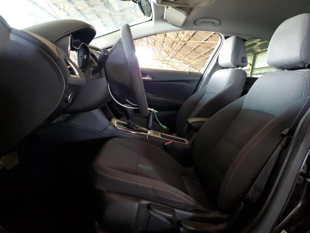 Photo 7 from auction – 2018 CHEVROLET CRUZE LS with VIN 1G1BC5SM2J7206631