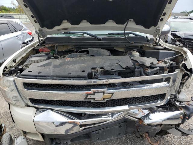 Photo 11 from auction – 2011 CHEVROLET SILVERADO with VIN 3GCPKSE33BG327658