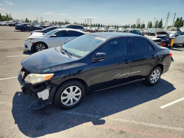 TOYOTA COROLLA BA 2011 with VIN JTDBU4EE6B9164439 - Photo from auction
