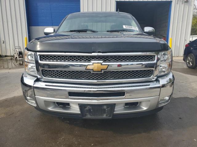 Photo 5 from auction – 2012 CHEVROLET SILVERADO with VIN 1GCPKSE73CF174964
