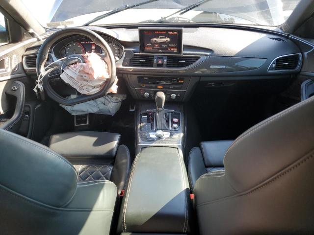 Photo 8 from auction – 2016 AUDI S6 PREMIUM with VIN WAUF2AFC0GN038012