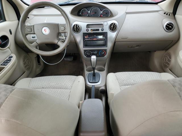 Photo 8 from auction – 2007 SATURN ION LEVEL with VIN 1G8AJ55F37Z170509