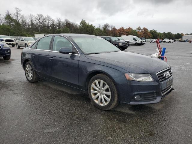 Photo 4 from auction – 2012 AUDI A4 PREMIUM with VIN WAUBFAFL2CA112079