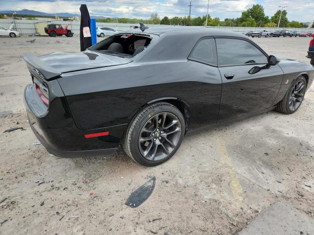 Photo 3 from auction – 2021 DODGE CHALLENGER with VIN 2C3CDZFJXMH526602